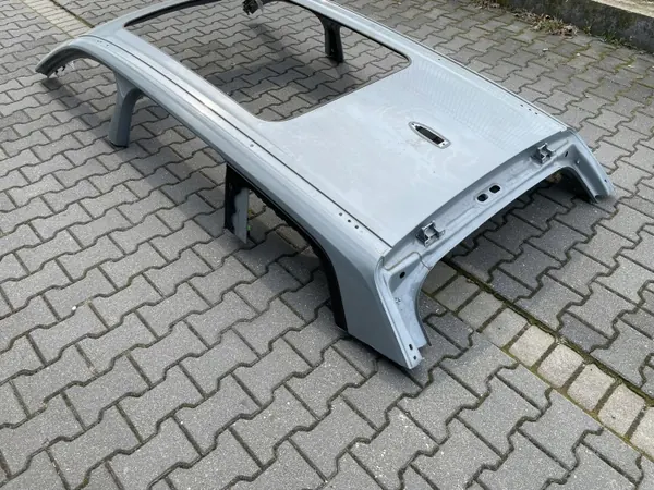 VOLVO XC90 II Dachblech 740 Panorama OEM image 5