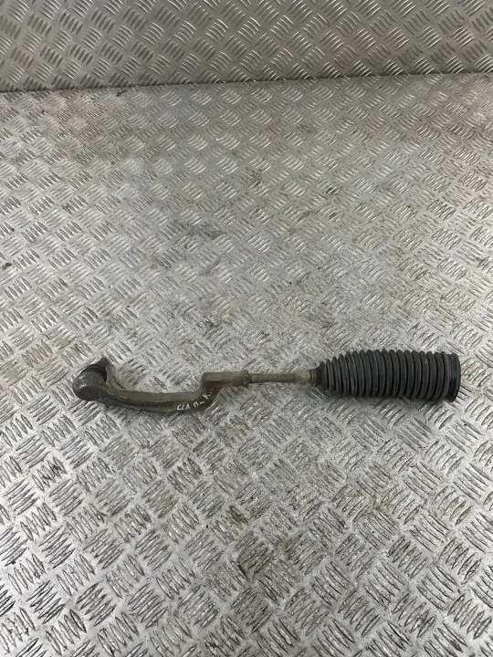 Biellette de direction Mercedes-Benz OEM ESP22372 Côté gauche image 2