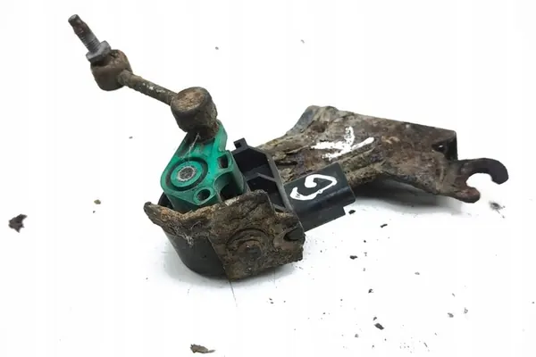 Sensor de nível dianteiro esquerdo CITROËN C5 III 9663488380 image 4