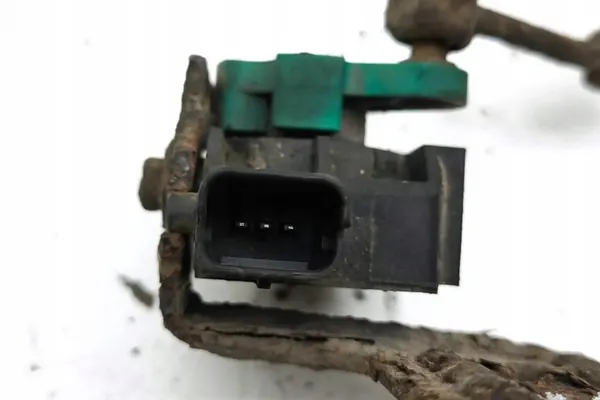 Sensor de nível dianteiro esquerdo CITROËN C5 III 9663488380 image 5