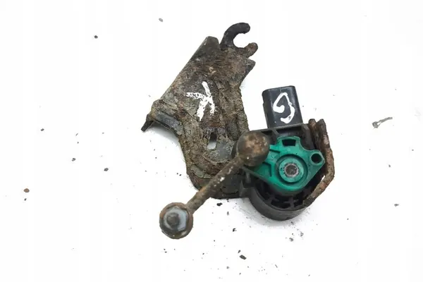 Sensor de nível dianteiro esquerdo CITROËN C5 III 9663488380 image 8