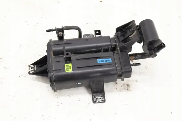 Filtro de carbón Kia Stinger GT OEM 31420-J5150 image 2