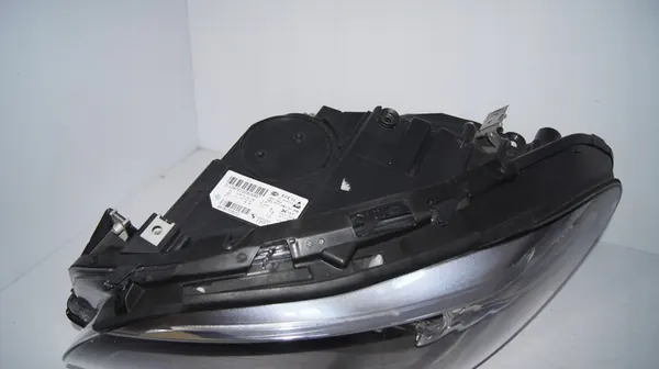 Farol esquerdo Bi Xenon BMW 5 F10 F11 LCI 7317131-11 image 4