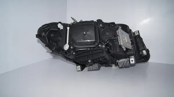 Farol esquerdo Bi Xenon BMW 5 F10 F11 LCI 7317131-11 image 5