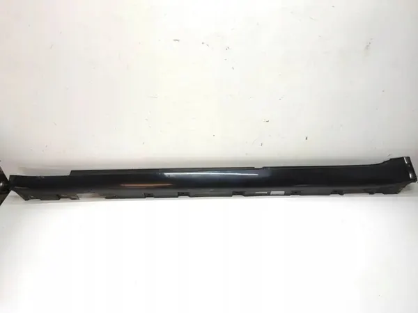 Protège-bas de portière gauche OEM 7183899 BMW Série 7 image 2