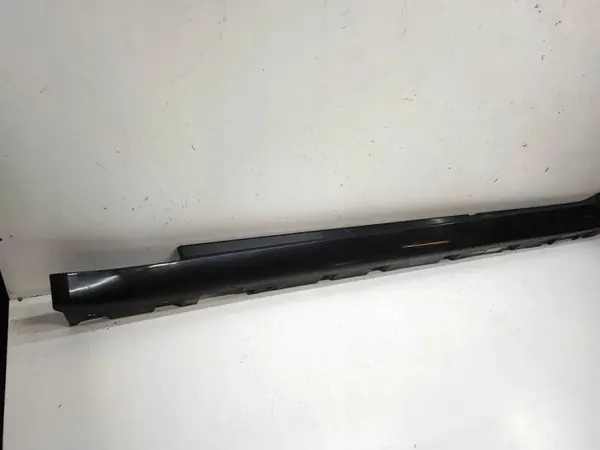 Protège-bas de portière gauche OEM 7183899 BMW Série 7 image 3