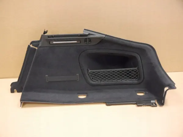 Panneau Latéral Coffre Audi A5 8W OEM 8W8863880E image 2