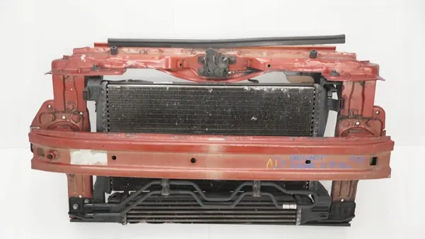 OEM 360209862 framremsa för Peugeot Bipper 07-12 image 2