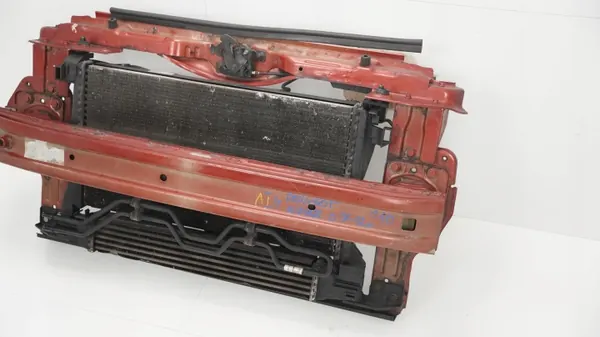 OEM 360209862 framremsa för Peugeot Bipper 07-12 image 3