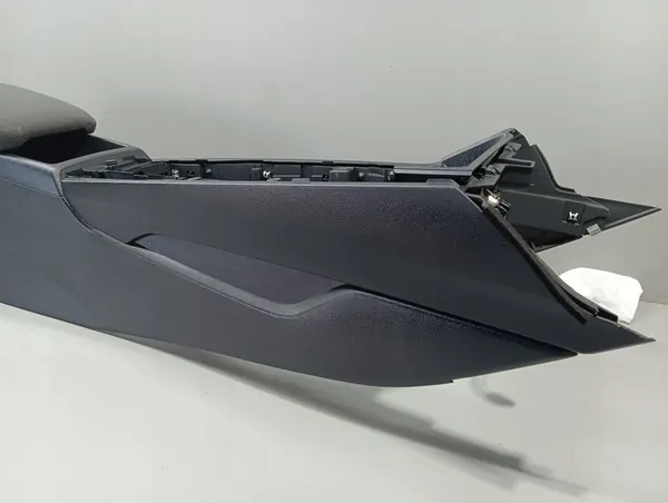 Descanso de Braço Console Central Audi A4 B9 A5 8W1863241B image 6