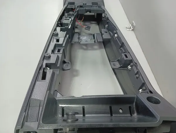 Descanso de Braço Console Central Audi A4 B9 A5 8W1863241B image 7