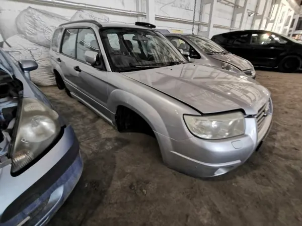 OEM 88205SA030 Immobilisercomputer voor Subaru Forester image 5