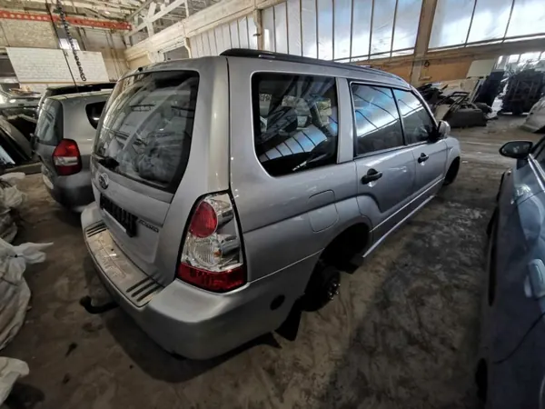 OEM 88205SA030 Immobilisercomputer voor Subaru Forester image 7