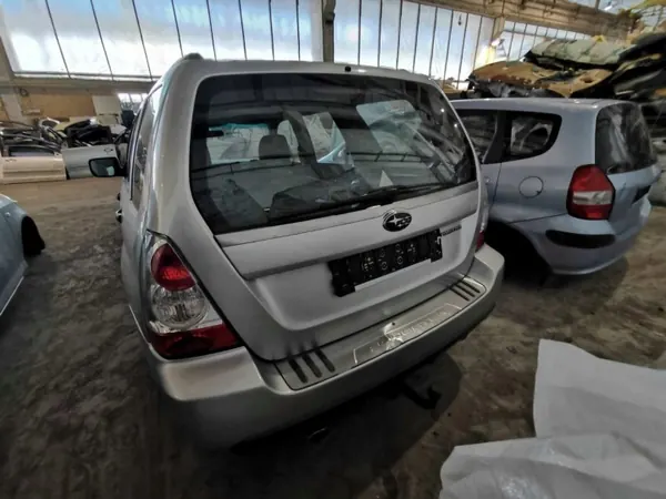 OEM 88205SA030 Immobilisercomputer voor Subaru Forester image 8