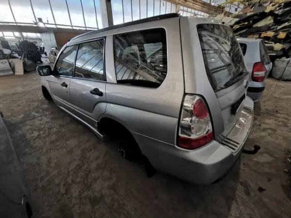 OEM 88205SA030 Immobilisercomputer voor Subaru Forester image 9