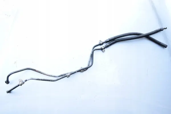 Conductos de aceite Mercedes W210 4.3 5.5 ASB - OEM Usado image 2