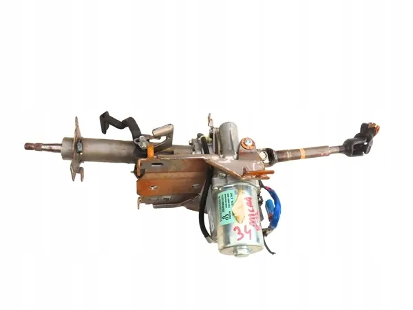 OEM 28500-BG02A servostyrning Nissan Micra image 2
