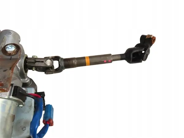 OEM 28500-BG02A servostyrning Nissan Micra image 3