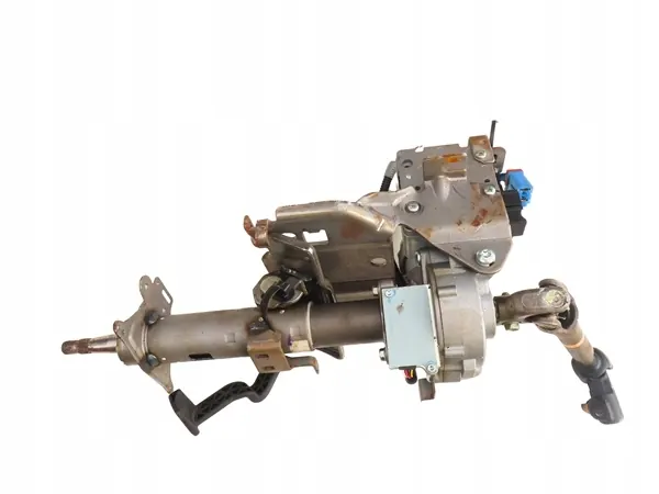 OEM 28500-BG02A servostyrning Nissan Micra image 4