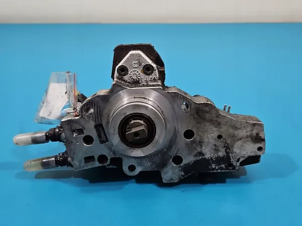 Brandstofpomp Mercedes W211 3.2 CDI OEM A6480700001 image 2