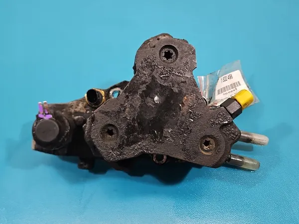 Brandstofpomp Mercedes W211 3.2 CDI OEM A6480700001 image 5