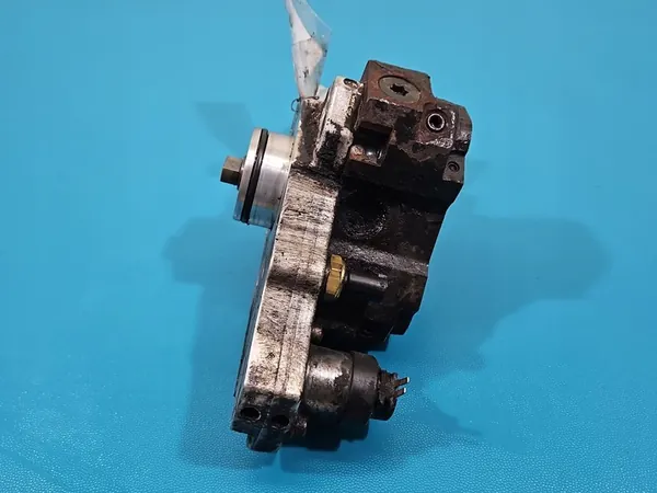 Brandstofpomp Mercedes W211 3.2 CDI OEM A6480700001 image 8