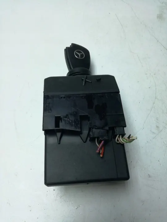 IGNITION CLÉ MERCEDES W203 image 2