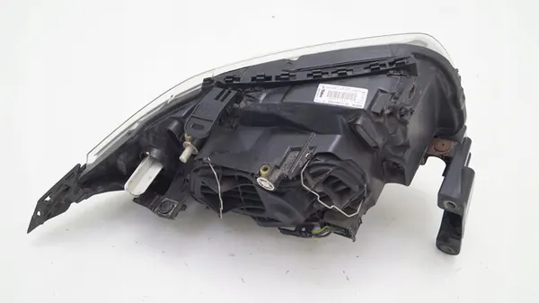 BMW 1 E87 E81 04-07 Farol Dianteiro Esquerdo image 4