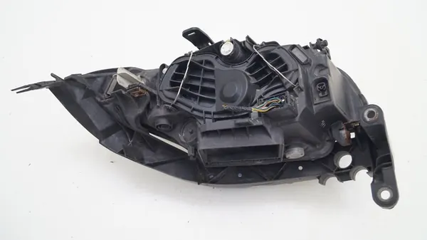 BMW 1 E87 E81 04-07 Farol Dianteiro Esquerdo image 5