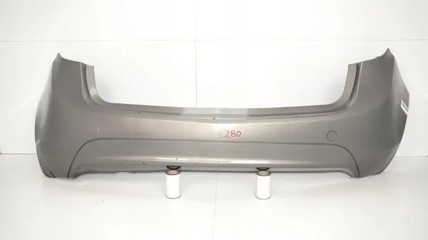 Achterbumper OEM 360162032 voor Opel Meriva B 2010-2013 image 2