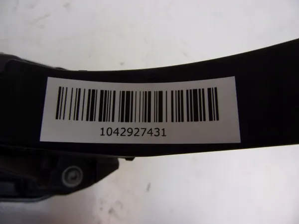 Pédales Chrysler Pacifica OEM 04581677AB - Gaz & Frein image 7
