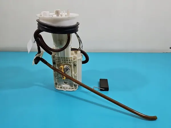 Brandstofpomp Audi A4 B7 1.8 T 20V (BFB) 4 PIN image 3