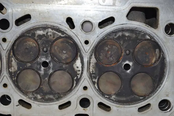 Culasse SRR6571 pour Opel Zafira B 1.9 CDTI image 4