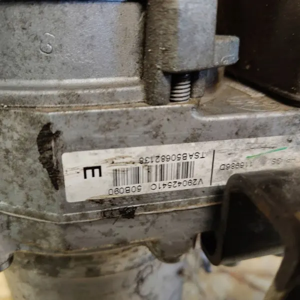 Bomba de direção OEM 9806435680 para Peugeot 5008 image 3