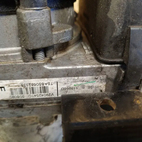 Bomba de direção OEM 9806435680 para Peugeot 5008 image 4