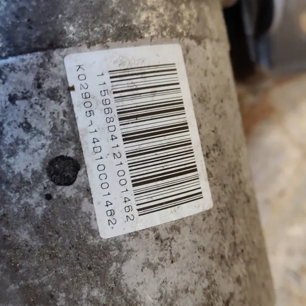 Bomba de direção OEM 9806435680 para Peugeot 5008 image 7