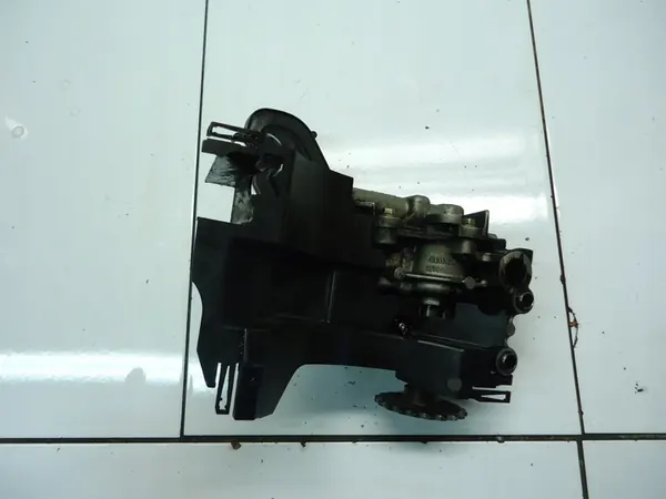 OLJEPUMP RENAULT TRAFIC II 2.0DCI 150157688R image 2