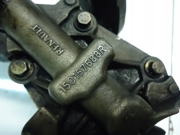 OLJEPUMP RENAULT TRAFIC II 2.0DCI 150157688R image 3