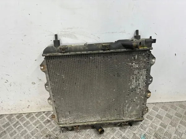 Radiateur d'eau Chrysler PT Cruiser 2002 OEM 05278956AA image 2