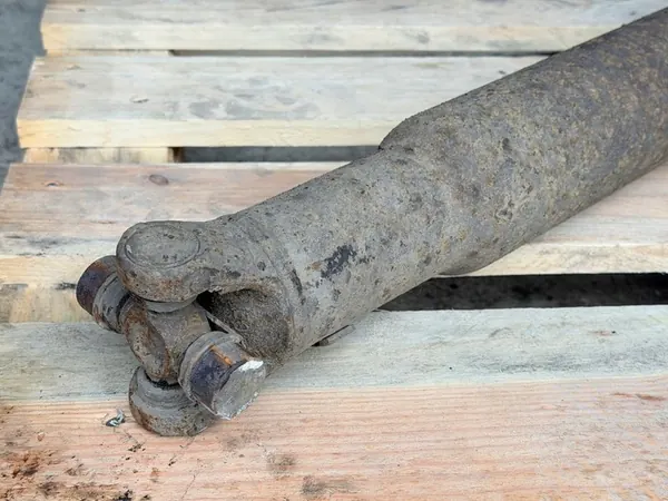 Bakaxel Cadillac Escalade 6.2 V8 07-08 OEM image 5