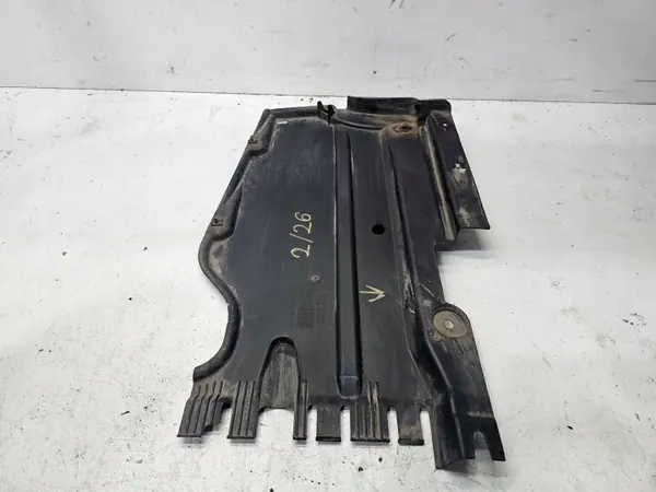 Protection Sous-Caisse Audi A4 B8 A5 Arrière Gauche OEM 8K0825215H image 3