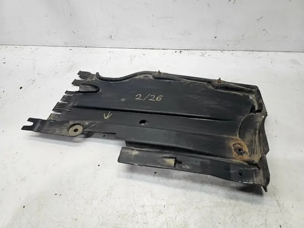 Protection Sous-Caisse Audi A4 B8 A5 Arrière Gauche OEM 8K0825215H image 4