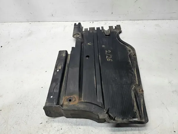 Protection Sous-Caisse Audi A4 B8 A5 Arrière Gauche OEM 8K0825215H image 5