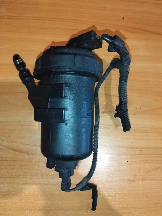 Bränslefilterhus OEM 235513920 för Fiat/Alfa image 2