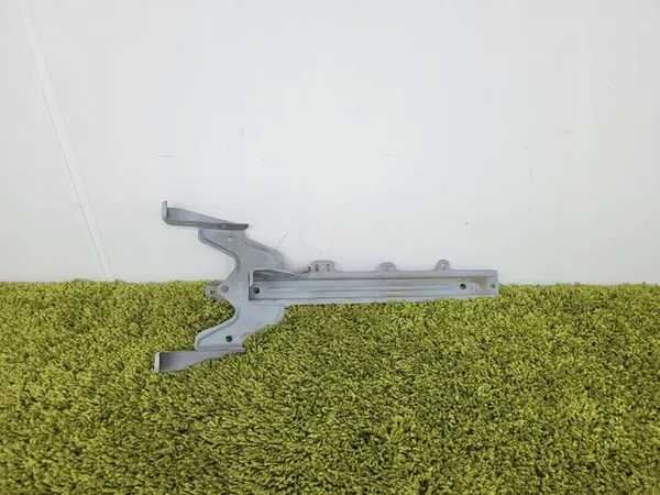 Renforcement de Support de Poutre Avant Toyota C-HR 16- OEM image 2