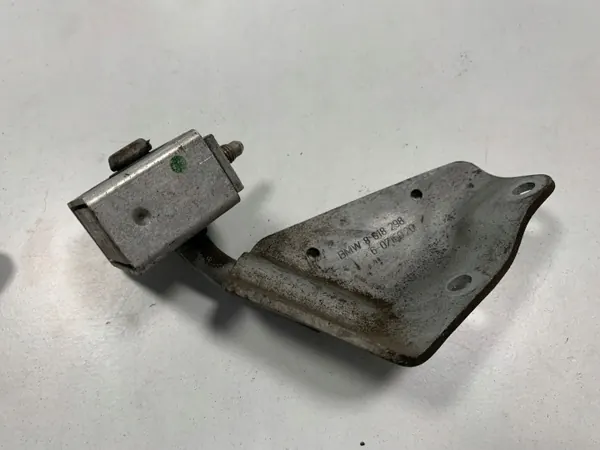 Soporte de escape BMW OEM 8618298 para 2 Coupé image 2