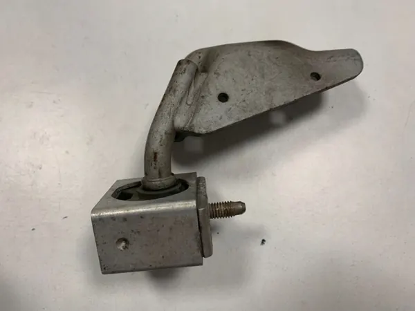 Soporte de escape BMW OEM 8618298 para 2 Coupé image 3