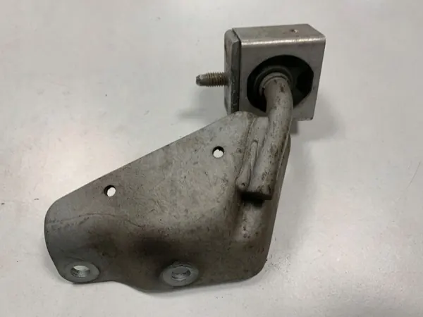 Soporte de escape BMW OEM 8618298 para 2 Coupé image 4