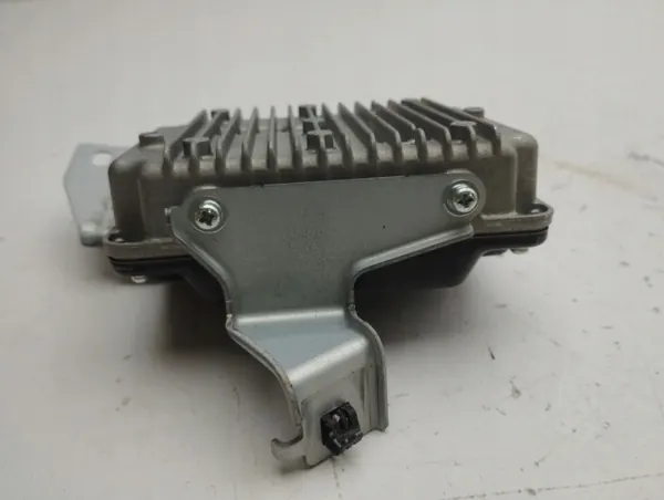 Conversor de tensão Jeep Cherokee KL OEM image 4