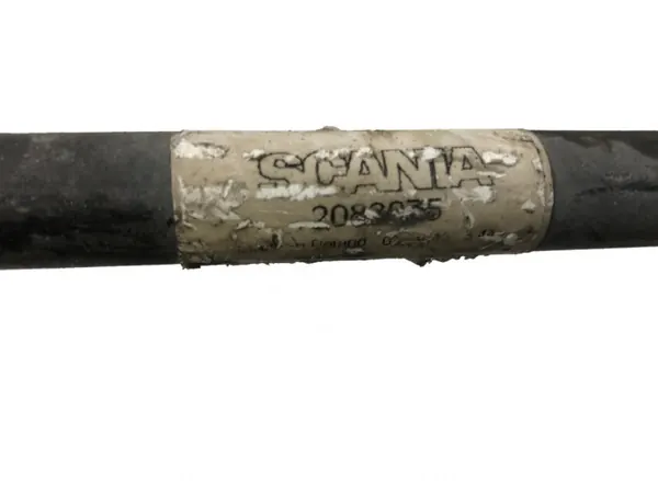 Scania Olieleiding OEM 2060970 - Gebruikte staat image 5